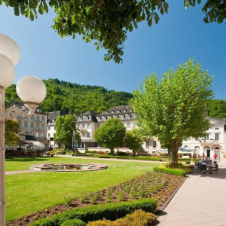 Villa Haus Zur Sonne à Bad Bertrich Extérieur photo