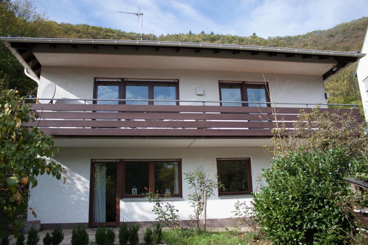Villa Haus Zur Sonne à Bad Bertrich Extérieur photo