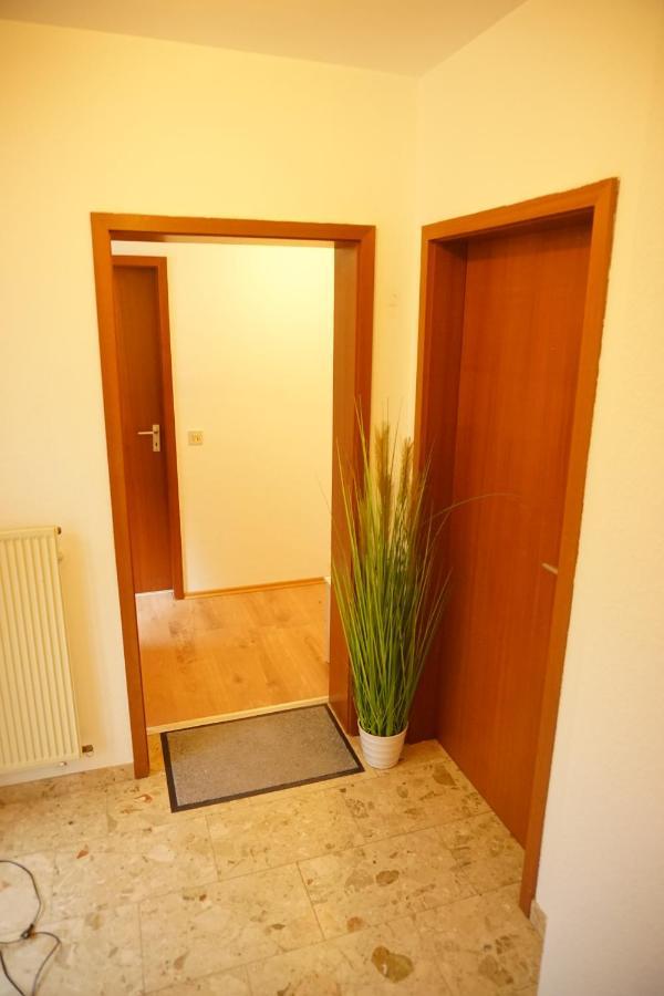 Villa Haus Zur Sonne à Bad Bertrich Extérieur photo
