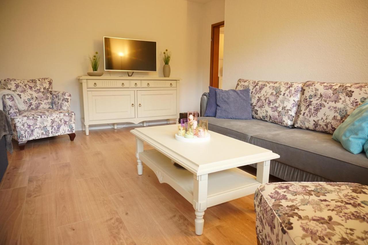 Villa Haus Zur Sonne à Bad Bertrich Extérieur photo