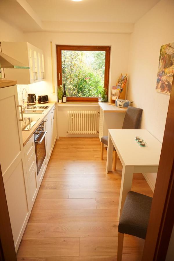 Villa Haus Zur Sonne à Bad Bertrich Extérieur photo