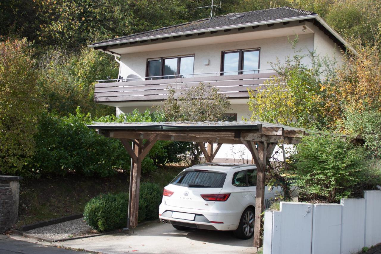 Villa Haus Zur Sonne à Bad Bertrich Extérieur photo