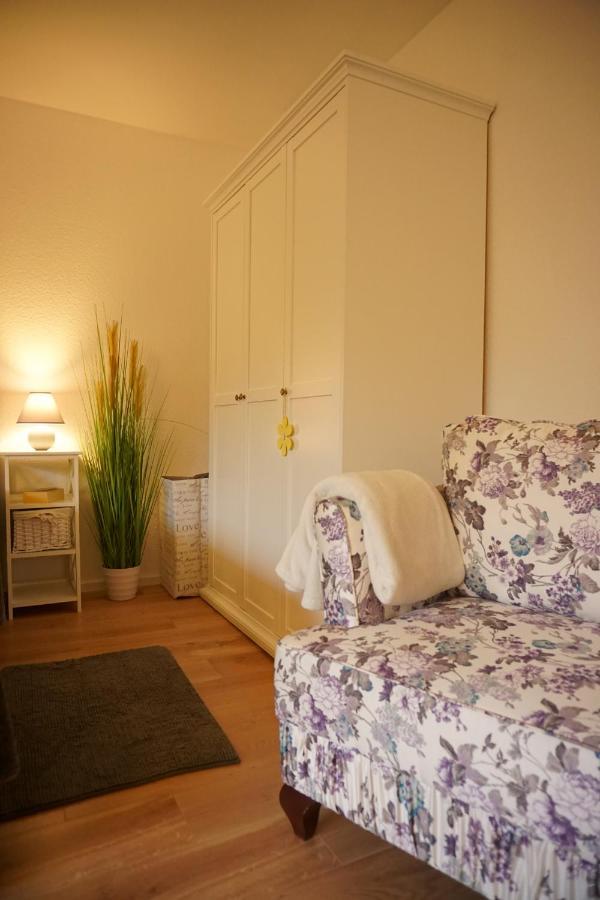 Villa Haus Zur Sonne à Bad Bertrich Extérieur photo