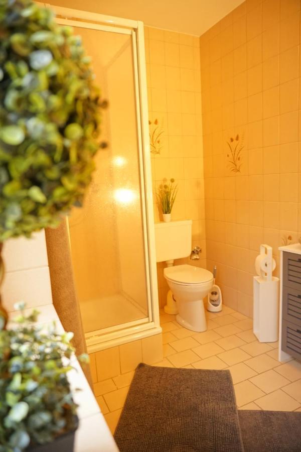 Villa Haus Zur Sonne à Bad Bertrich Extérieur photo
