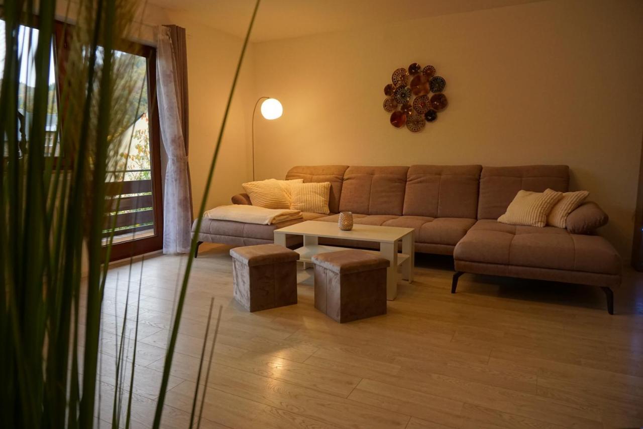 Villa Haus Zur Sonne à Bad Bertrich Extérieur photo