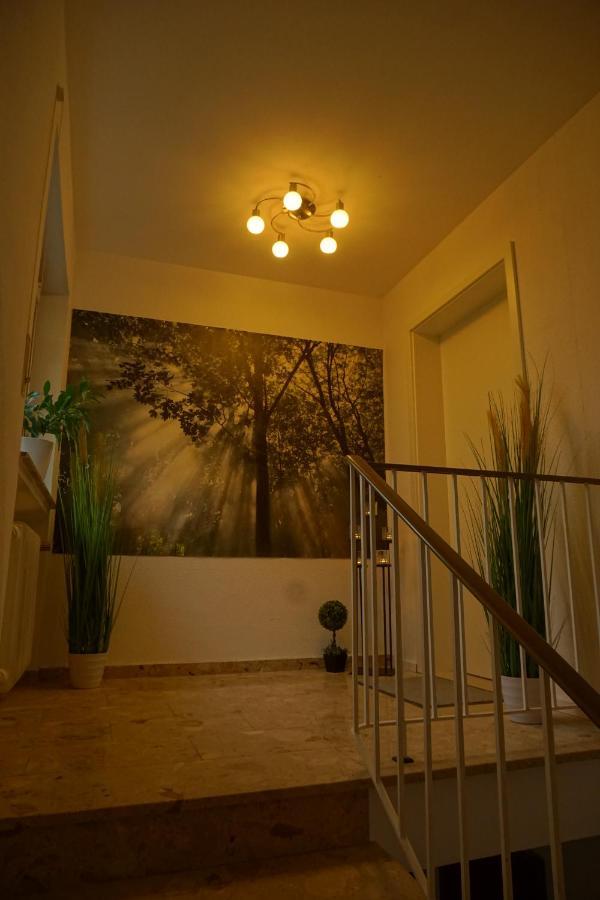 Villa Haus Zur Sonne à Bad Bertrich Extérieur photo