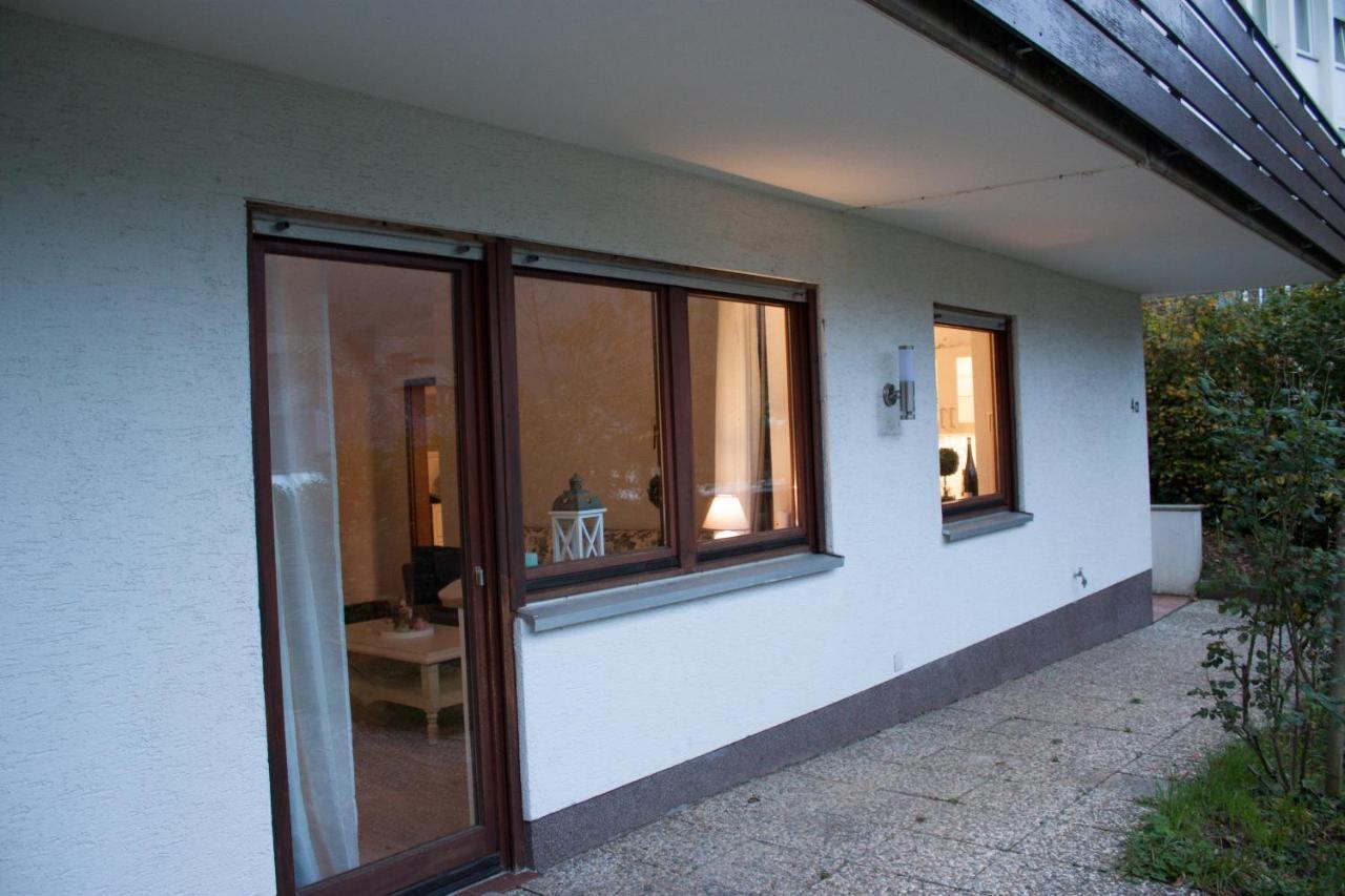 Villa Haus Zur Sonne à Bad Bertrich Extérieur photo
