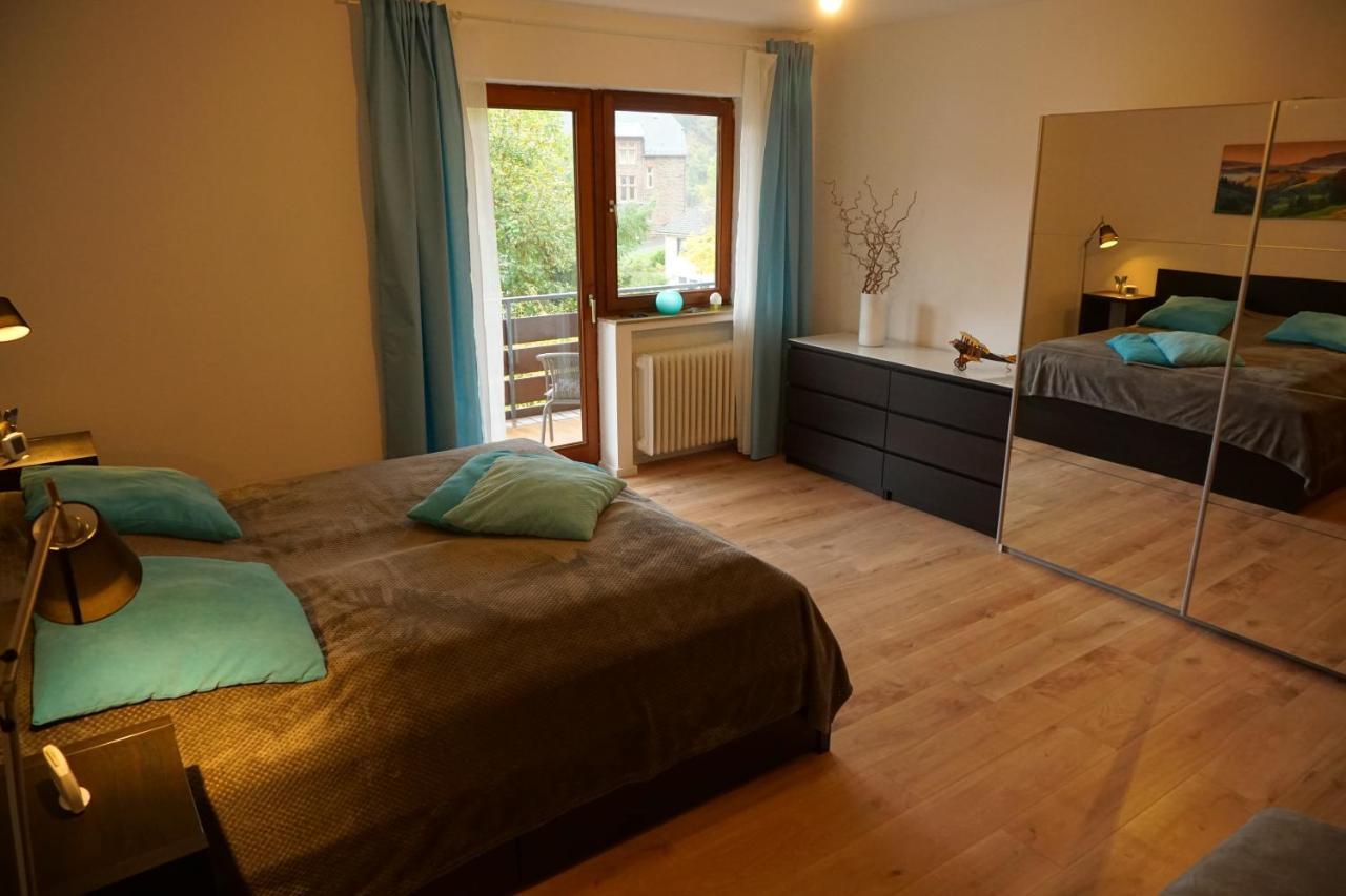 Villa Haus Zur Sonne à Bad Bertrich Extérieur photo