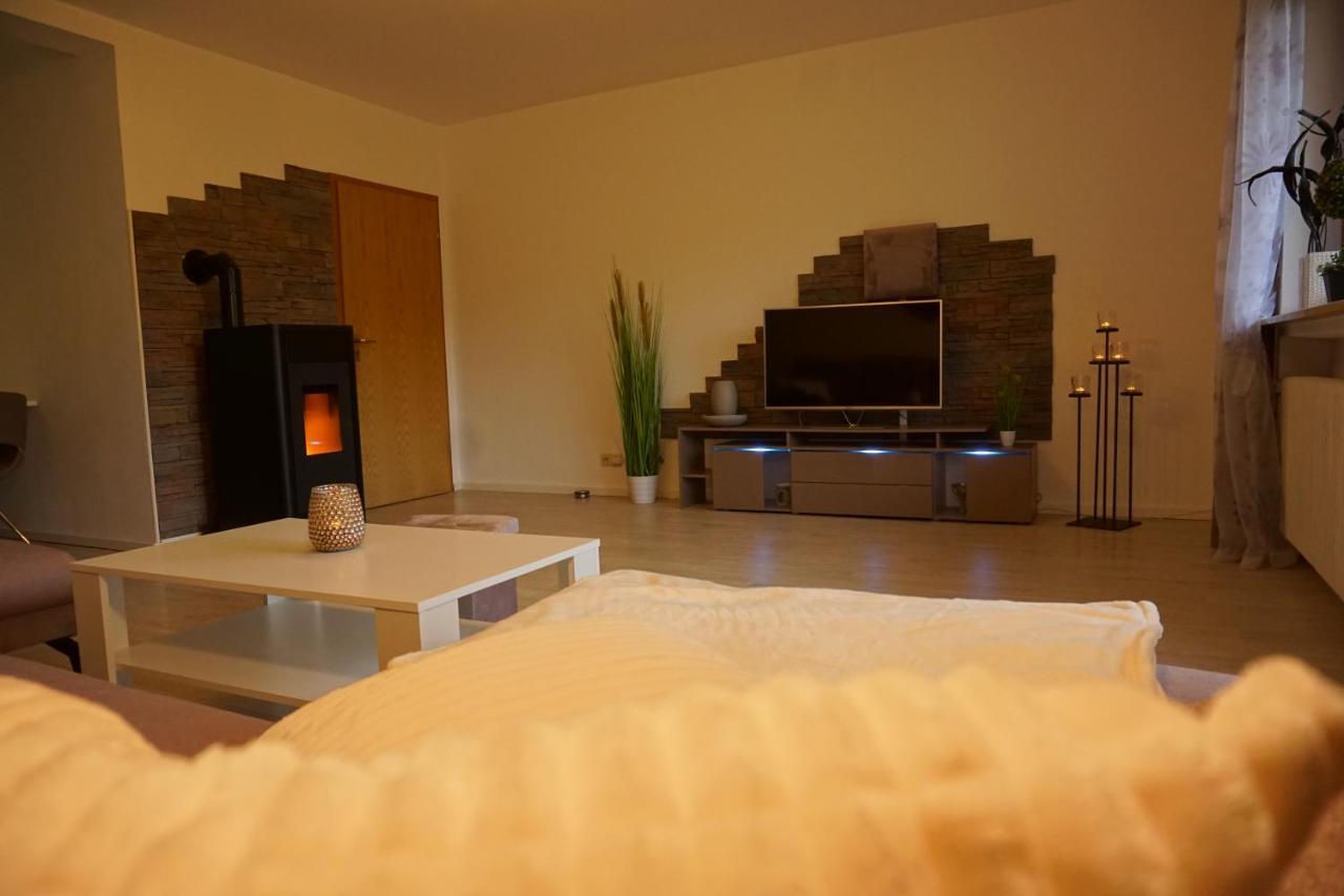 Villa Haus Zur Sonne à Bad Bertrich Extérieur photo