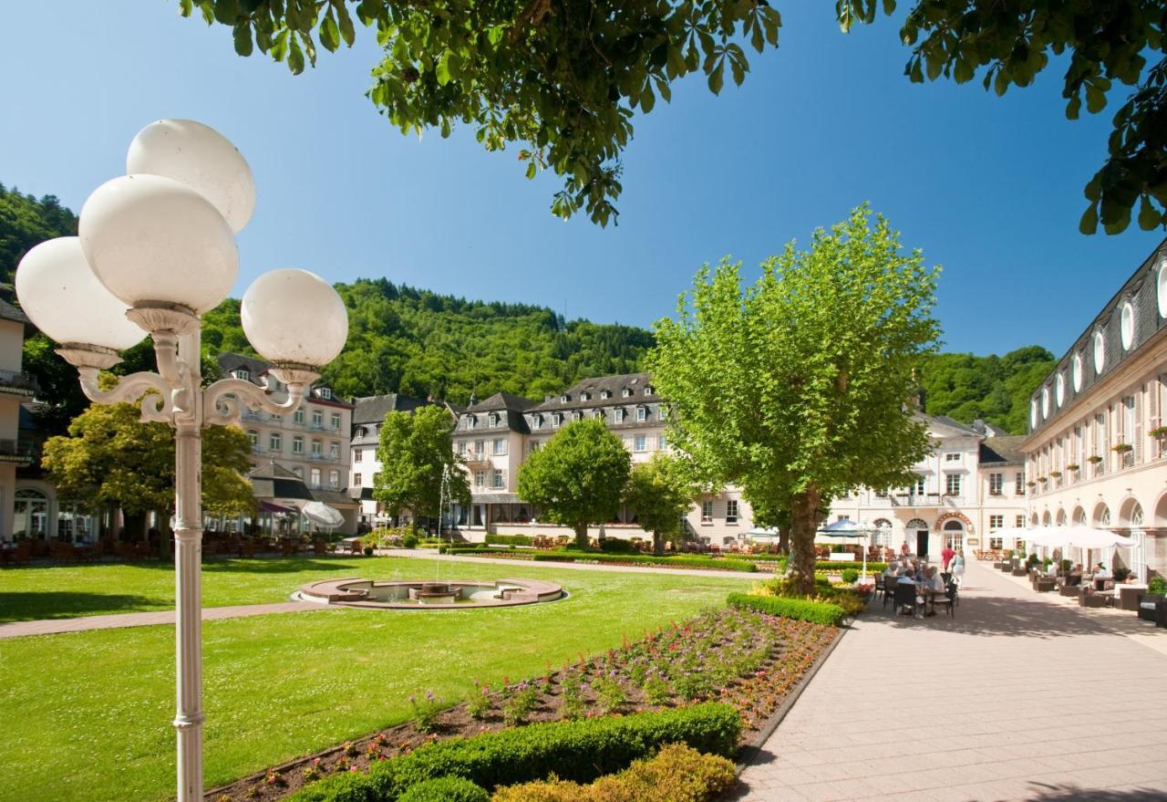 Villa Haus Zur Sonne à Bad Bertrich Extérieur photo