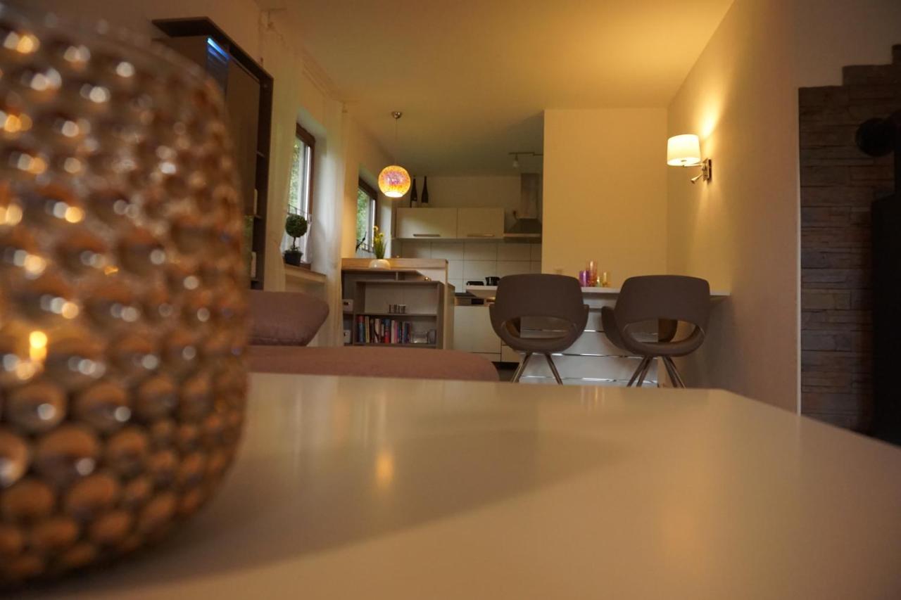 Villa Haus Zur Sonne à Bad Bertrich Extérieur photo