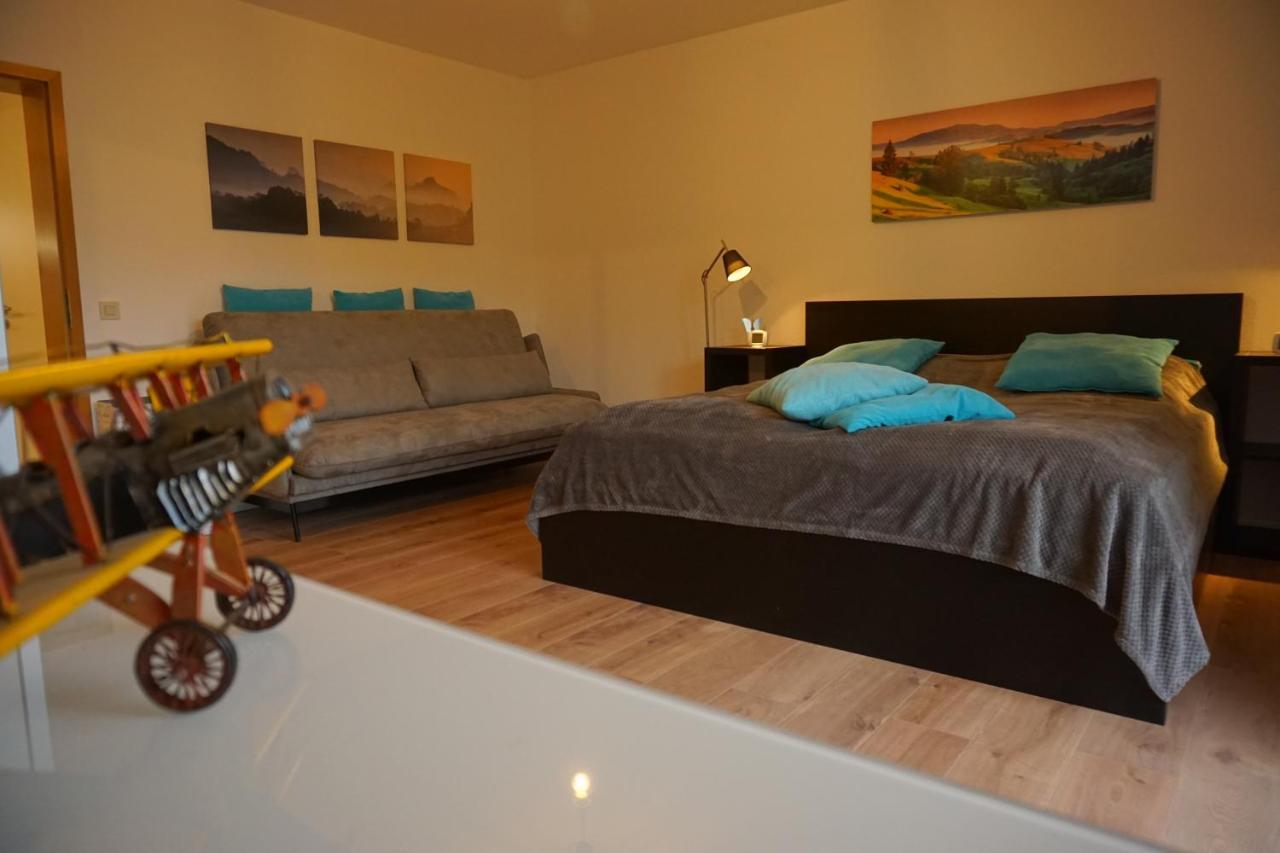 Villa Haus Zur Sonne à Bad Bertrich Extérieur photo