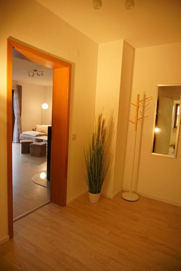 Villa Haus Zur Sonne à Bad Bertrich Extérieur photo