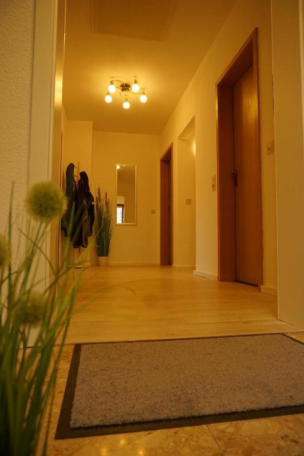 Villa Haus Zur Sonne à Bad Bertrich Extérieur photo
