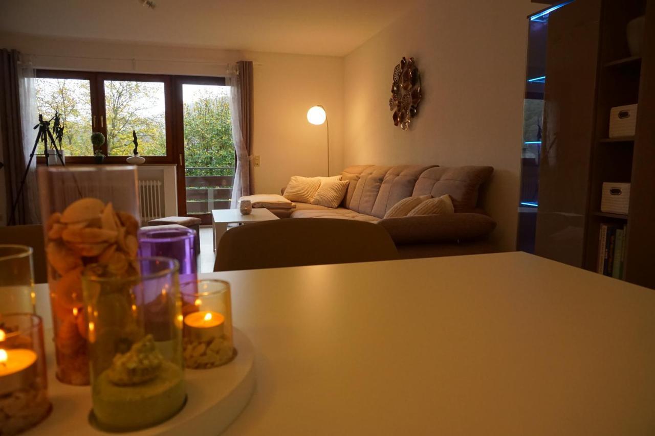 Villa Haus Zur Sonne à Bad Bertrich Extérieur photo