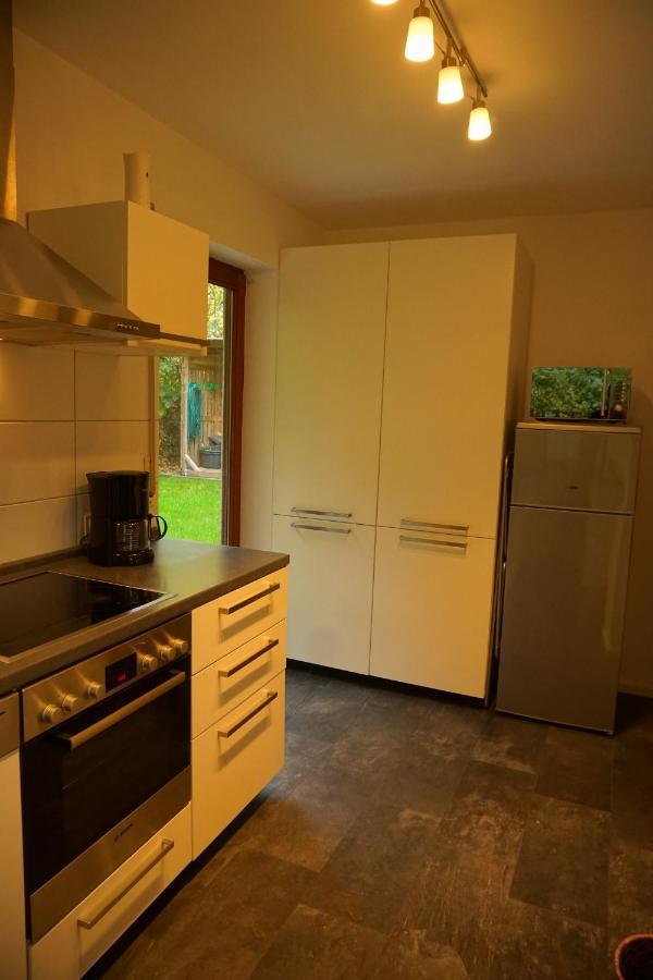 Villa Haus Zur Sonne à Bad Bertrich Extérieur photo