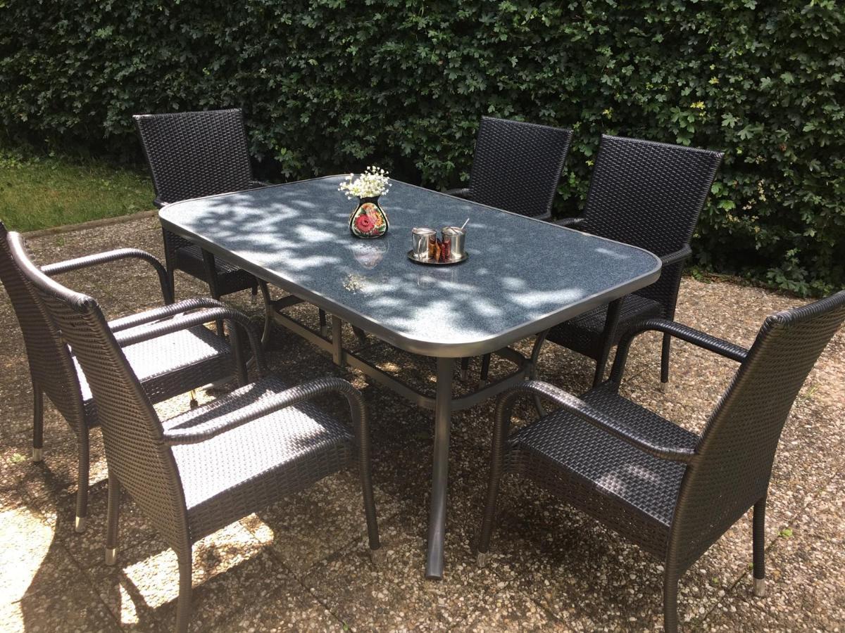 Villa Haus Zur Sonne à Bad Bertrich Extérieur photo