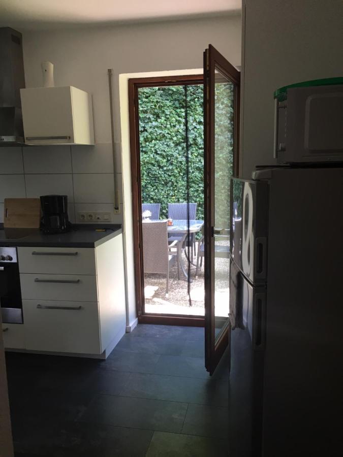 Villa Haus Zur Sonne à Bad Bertrich Extérieur photo