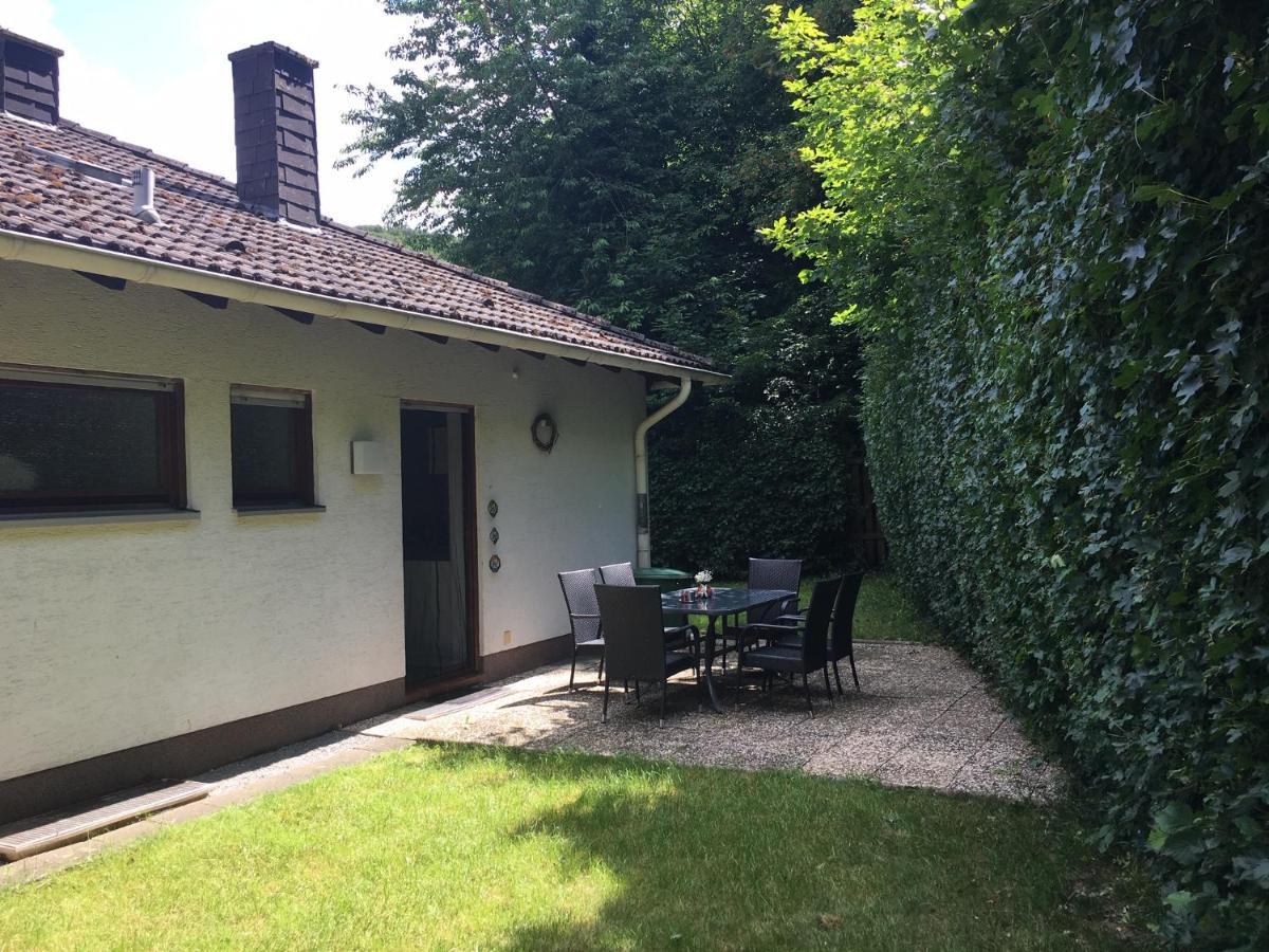 Villa Haus Zur Sonne à Bad Bertrich Extérieur photo