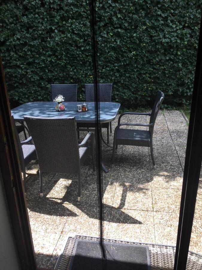 Villa Haus Zur Sonne à Bad Bertrich Extérieur photo