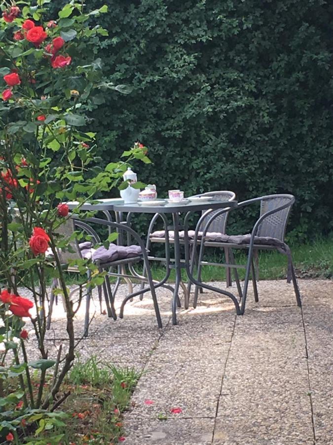 Villa Haus Zur Sonne à Bad Bertrich Extérieur photo