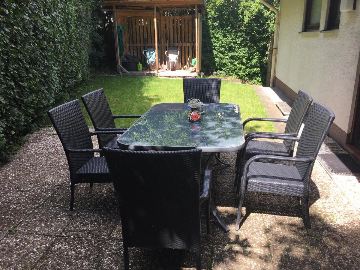 Villa Haus Zur Sonne à Bad Bertrich Extérieur photo