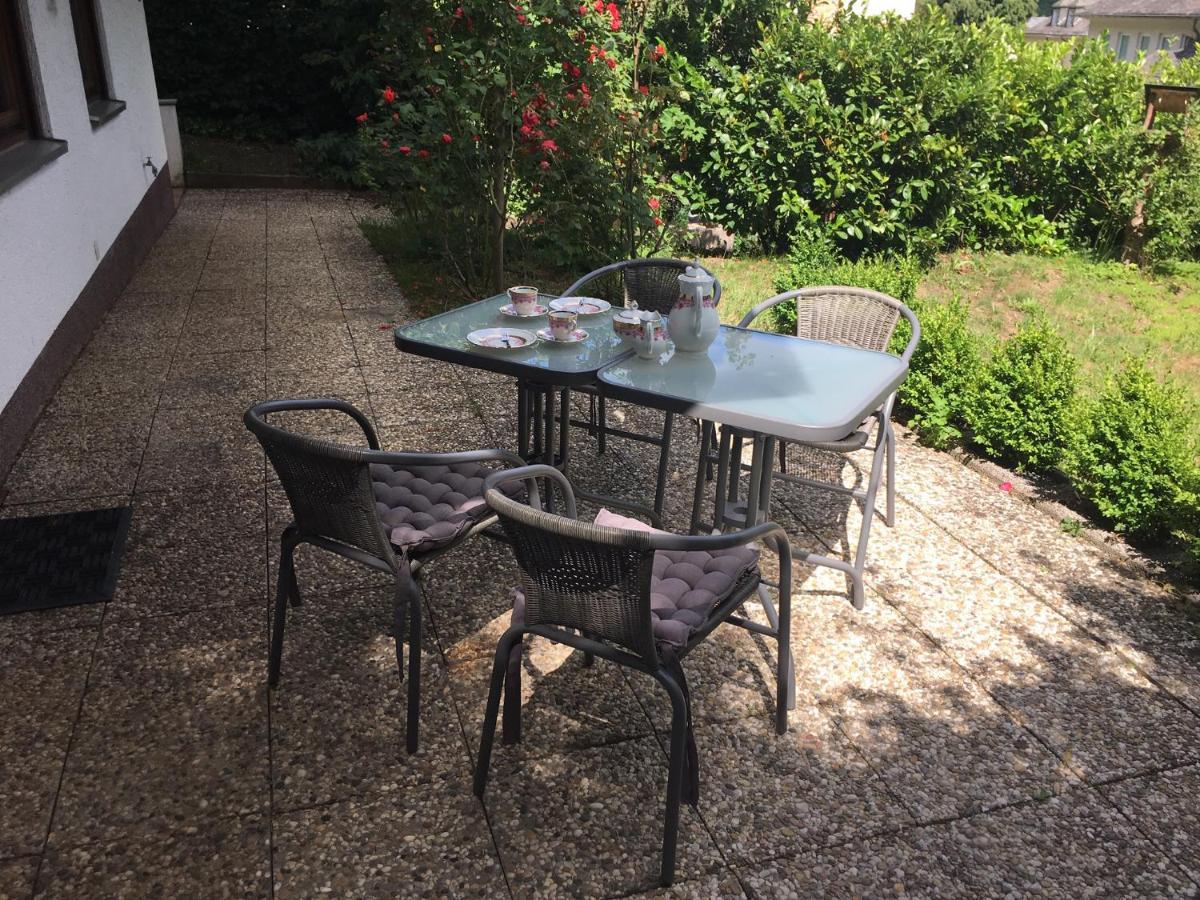 Villa Haus Zur Sonne à Bad Bertrich Extérieur photo