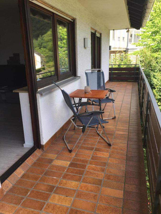 Villa Haus Zur Sonne à Bad Bertrich Extérieur photo