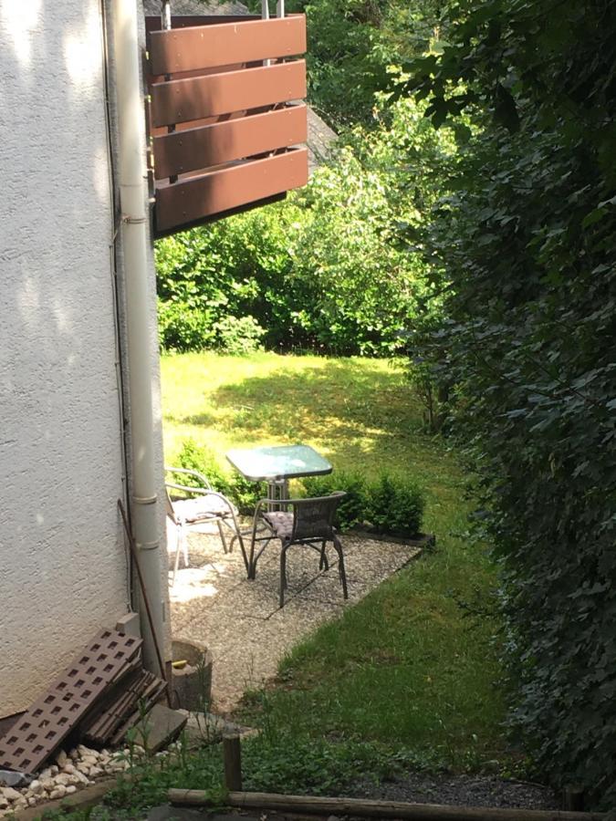 Villa Haus Zur Sonne à Bad Bertrich Extérieur photo