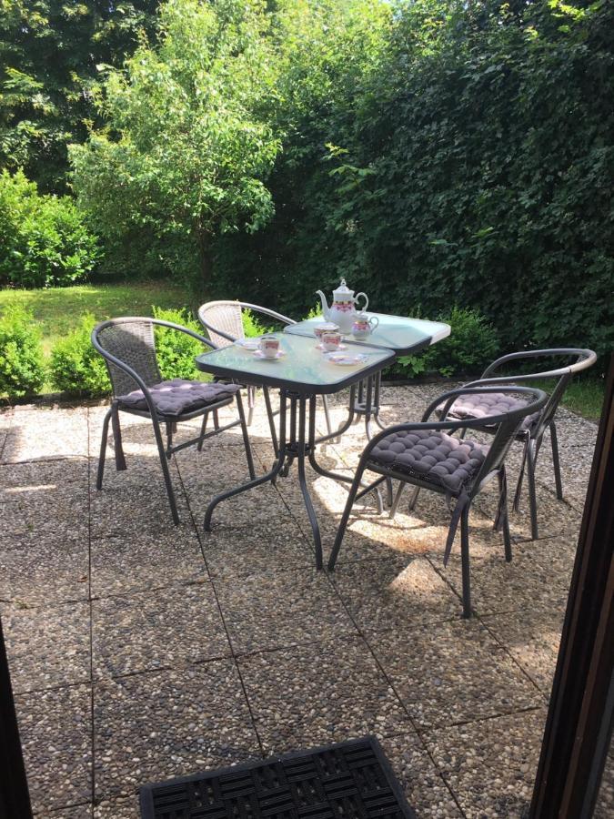 Villa Haus Zur Sonne à Bad Bertrich Extérieur photo